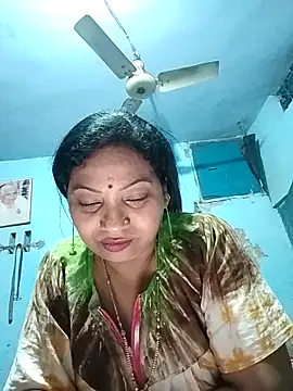 Cute-Janvi20 online show from March 23, 2026, 5:17 pm