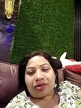 Cute-Janvi20 online show from March 28, 2026, 4:50 pm