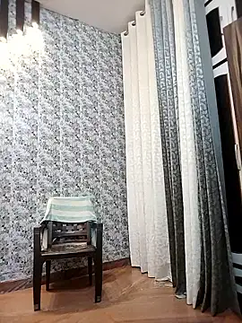 Cute-Janvi20 online show from April 7, 2026, 4:57 am