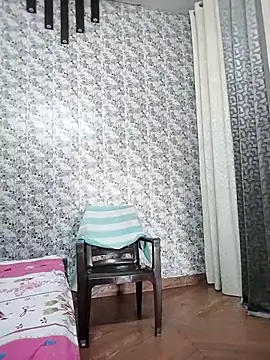 Cute-Janvi20 online show from May 17, 2026, 2:53 am