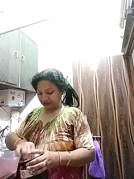 Cute-Janvi20 online show from June 20, 2026, 4:43 pm