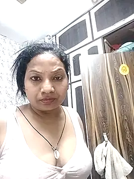 Cute-Janvi20 online show from June 21, 2026, 4:48 am