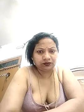 Cute-Janvi20 online show from July 14, 2026, 11:05 am