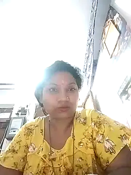 Cute-Janvi20 online show from August 3, 2026, 5:28 am