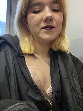 Cherry   Blossom online show from November 5, 2025, 1:11 pm