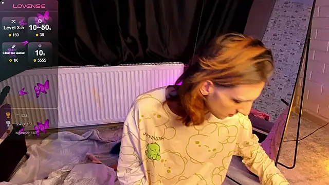 Snapshot of Anjela_Botton chatting on February 24, 2026, 6:50 pm Anjela Botton online show from February 24, 2026, 6:50 pm