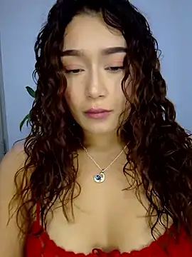 LilithAmber11 online show from October 13, 2025, 11:16 pm