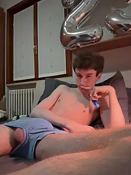 twinkethan07 online show from March 23, 2026, 1:09 am