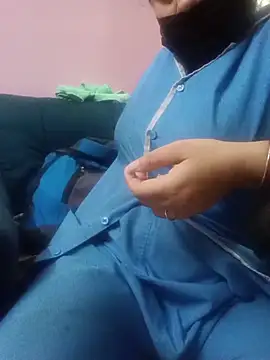 Snapshot of your_Fantasy24 chatting on February 12, 2026, 9:04 am your Fantasy24 online show from February 12, 2026, 9:04 am