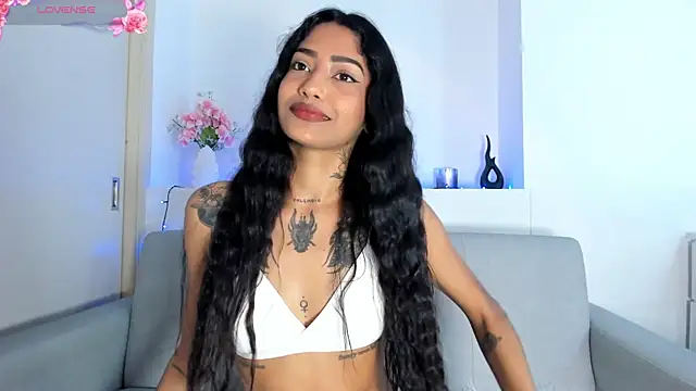 Alykass online show from November 20, 2025, 1:55 pm