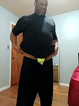 funandfreakyguy 97 online show from March 3, 2026, 10:32 am