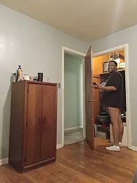 funandfreakyguy 97 online show from July 21, 2026, 5:54 am