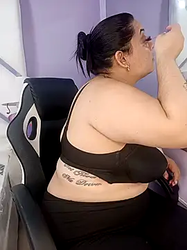 Snapshot of RachelCute1 chatting on October 10, 2025, 8:19 pm RachelCute1 online show from October 10, 2025, 8:19 pm
