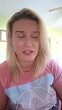 RhondaRump online show from November 14, 2025, 4:49 pm