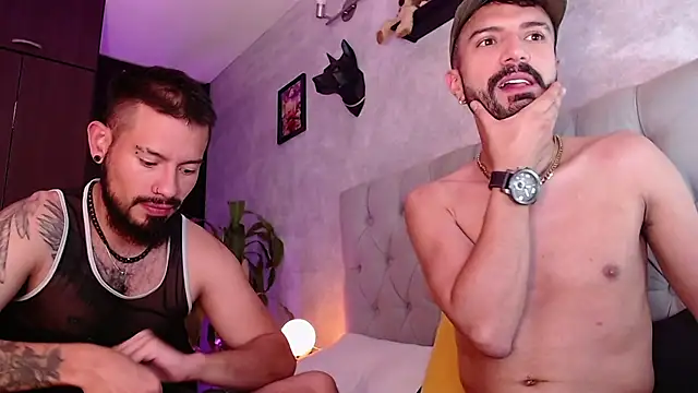 Snapshot of juandusoleil chatting on February 21, 2026, 5:52 am juandusoleil online show from February 21, 2026, 5:52 am