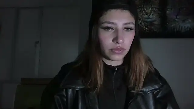 AriaBliss- online show from September 26, 2025, 4:16 am