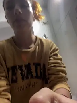 AriaBliss- online show from September 30, 2025, 9:47 am