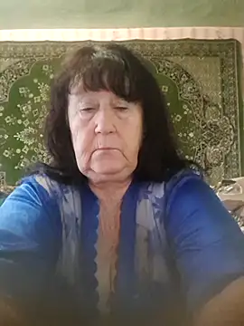 CrystalLime6411 online show from October 13, 2025, 8:47 am