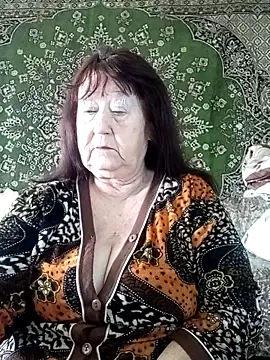 CrystalLime6411 online show from February 27, 2026, 9:09 am