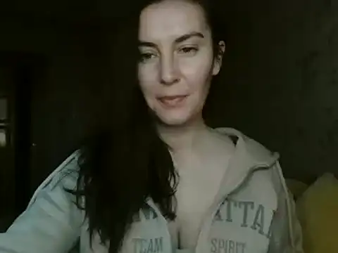 KatalinaQE online show from October 15, 2025, 4:56 am