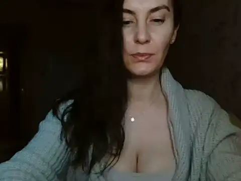 KatalinaQE online show from October 22, 2025, 4:46 am