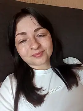 Kate2891 online show from November 4, 2025, 8:24 am