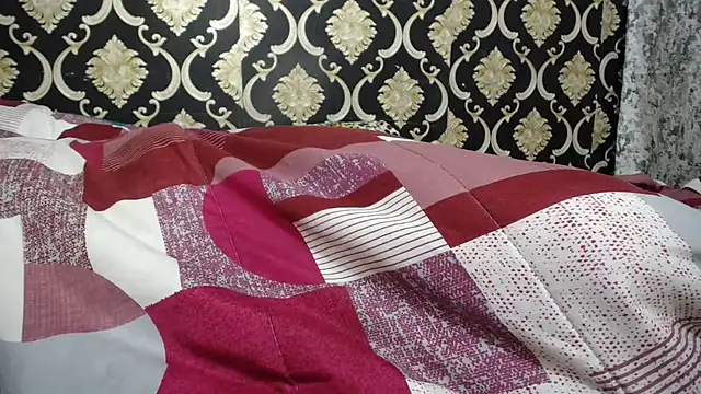 Ozimpho online show from November 25, 2025, 7:58 pm