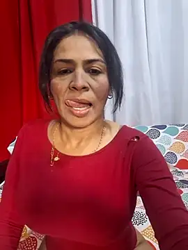 Snapshot of floresblancas chatting on January 31, 2026, 9:24 pm floresblancas online show from January 31, 2026, 9:24 pm