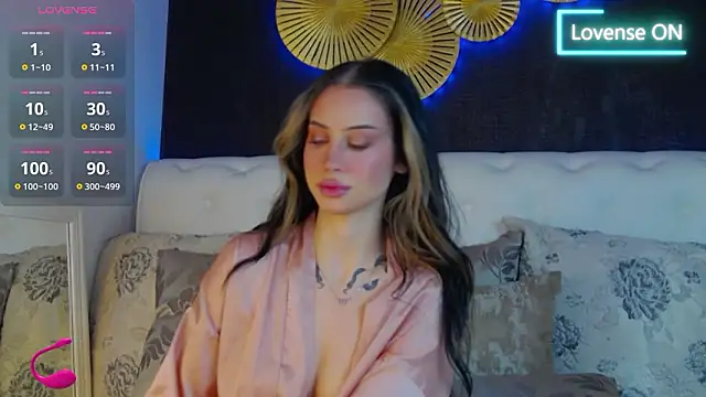 BellaKarma online show from March 13, 2026, 10:11 am
