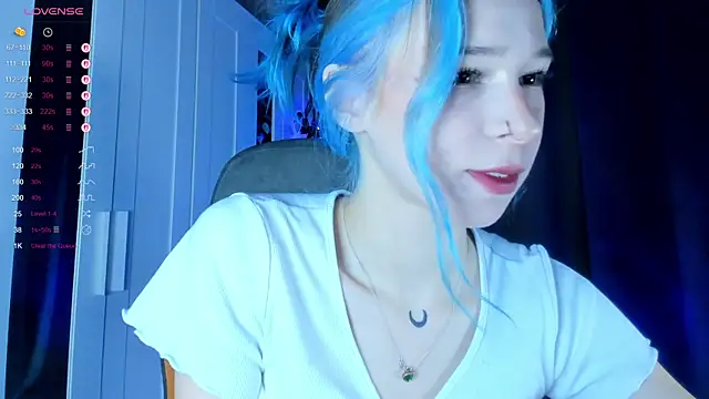 MiSeki online show from December 1, 2025, 3:44 am