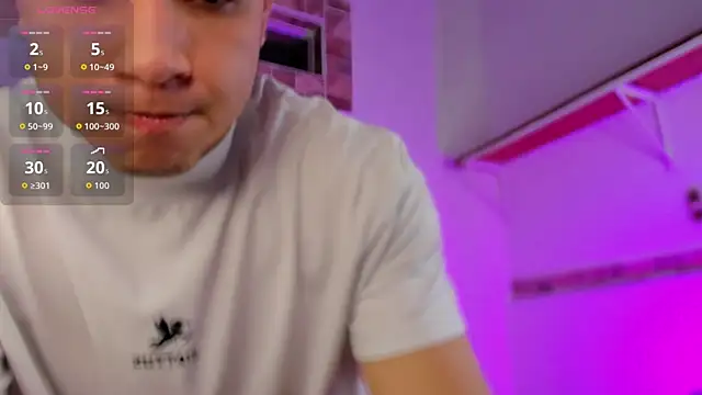 max valiant1 online show from October 4, 2025, 7:34 pm