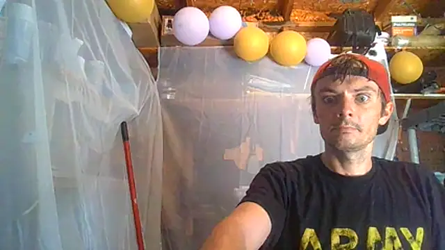 RichardW online show from June 20, 2026, 11:07 pm