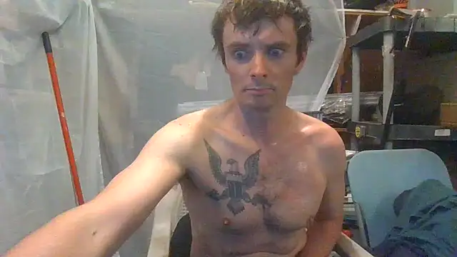RichardW online show from June 28, 2026, 2:50 am