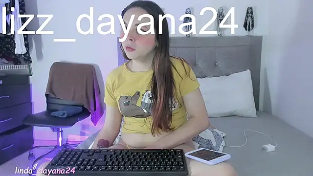 Snapshot of sweetdollinda23 chatting on January 11, 2026, 10:09 am sweetdollinda23 online show from January 11, 2026, 10:09 am