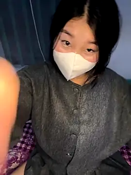 Samcutes online show from November 19, 2025, 2:39 pm