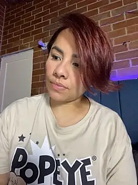 alejandra prk26 online show from October 13, 2025, 1:38 am