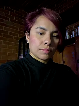 alejandra prk26 online show from October 30, 2025, 1:40 am