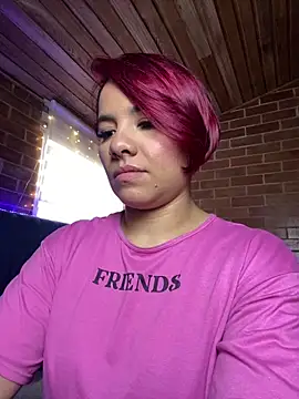 alejandra prk26 online show from November 9, 2025, 7:45 pm