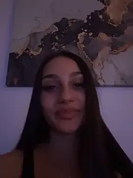 Snapshot of NinaSolenne chatting on February 20, 2026, 7:25 pm NinaSolenne online show from February 20, 2026, 7:25 pm