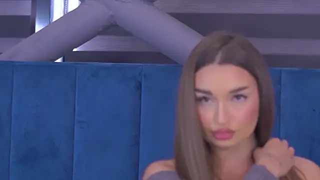 Snapshot of MillaSerene chatting on September 26, 2025, 6:50 am MillaSerene online show from September 26, 2025, 6:50 am