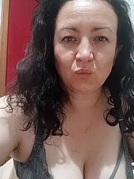 Velvet3451 online show from September 12, 2025, 5:46 pm