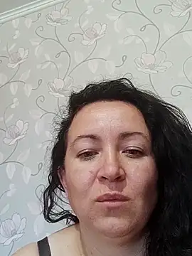 Velvet3451 online show from September 14, 2025, 3:22 pm