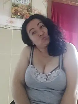 Velvet3451 online show from October 21, 2025, 5:24 pm