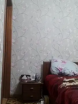 Velvet3451 online show from November 4, 2025, 6:18 pm