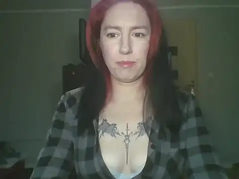 JudyFetish online show from October 8, 2025, 6:11 am