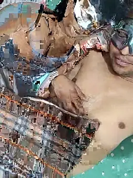 Snapshot of Radhika_01 chatting on January 19, 2026, 7:34 am Radhika 01 online show from January 19, 2026, 7:34 am