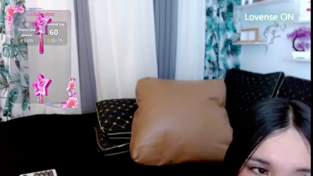 Snapshot of naughtykia chatting on October 7, 2025, 1:14 am naughtykia online show from October 7, 2025, 1:14 am