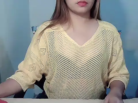  NaughtyAsian online show from October 18, 2025, 3:46 pm