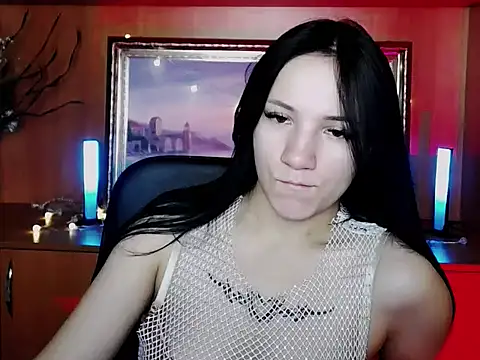 Snapshot of Em7MaA chatting on December 20, 2025, 7:54 pm Em7MaA online show from December 20, 2025, 7:54 pm