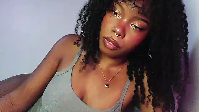 SparklingSoleil online show from November 26, 2025, 2:07 pm